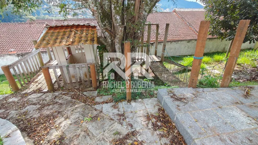 Casa, 5 quartos, 310 m² - Foto 22