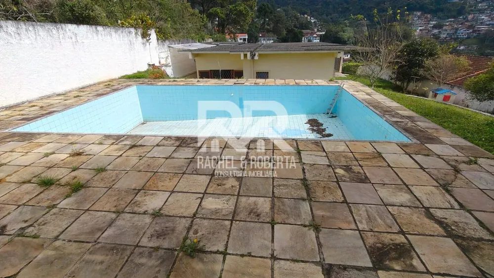 Casa, 5 quartos, 310 m² - Foto 24