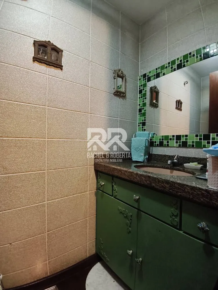 Apartamento, 4 quartos, 210 m² - Foto 14