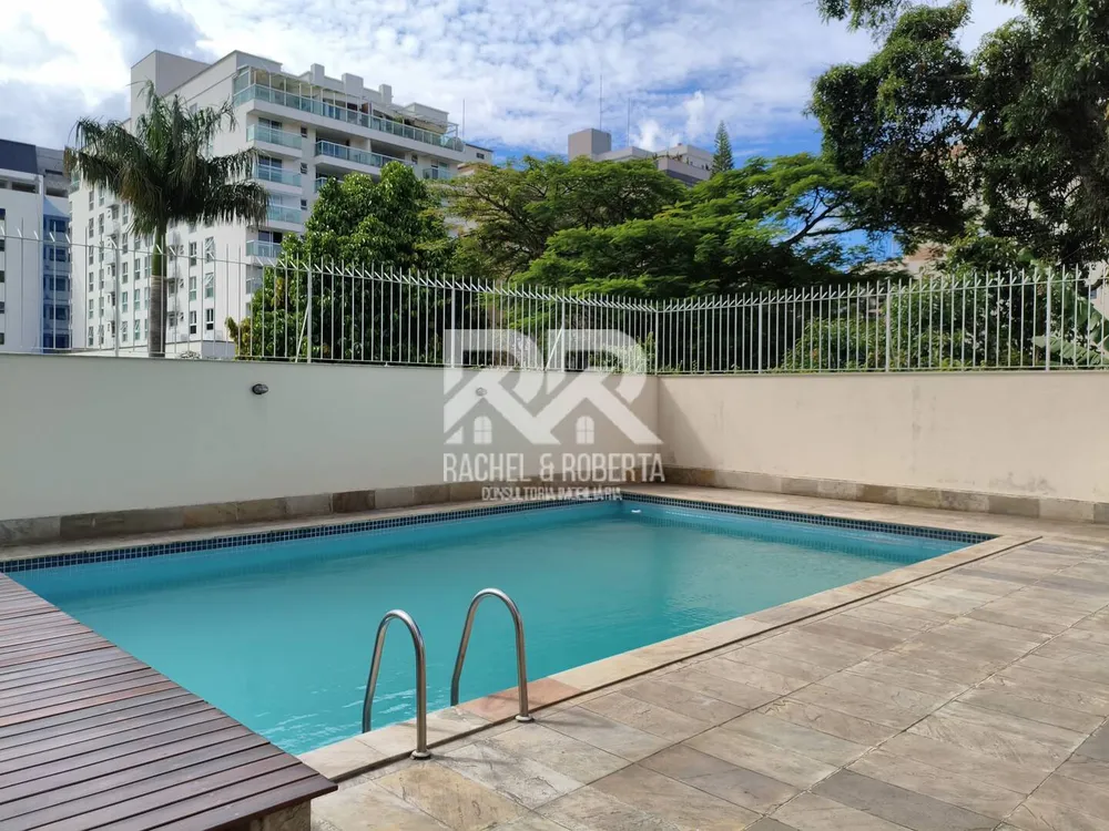 Apartamento, 4 quartos, 210 m² - Foto 36