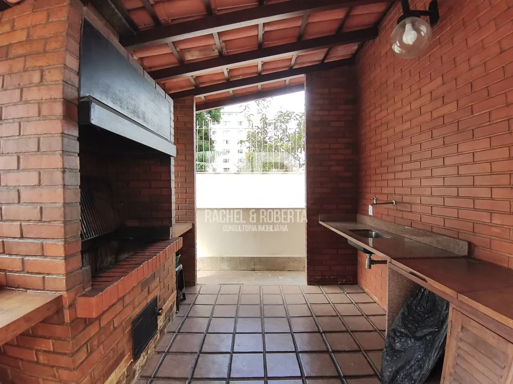 Apartamento, 4 quartos, 210 m² - Foto 34