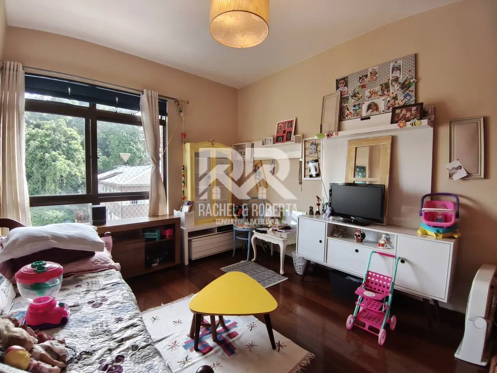 Apartamento, 4 quartos, 210 m² - Foto 15