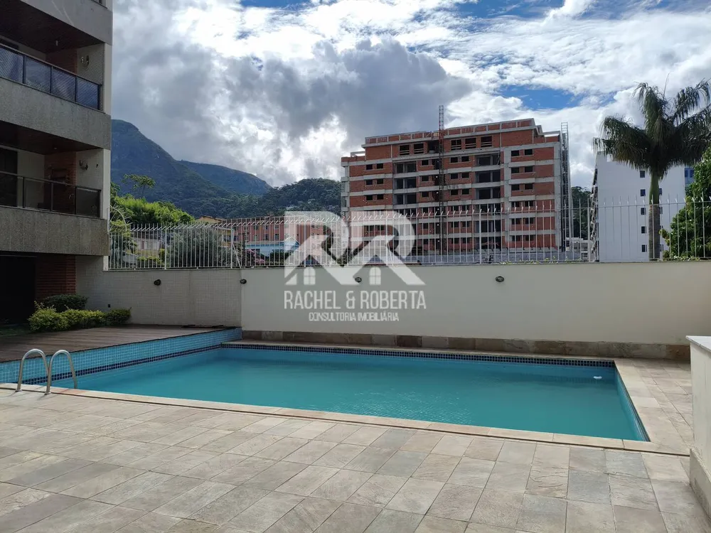 Apartamento, 4 quartos, 210 m² - Foto 35