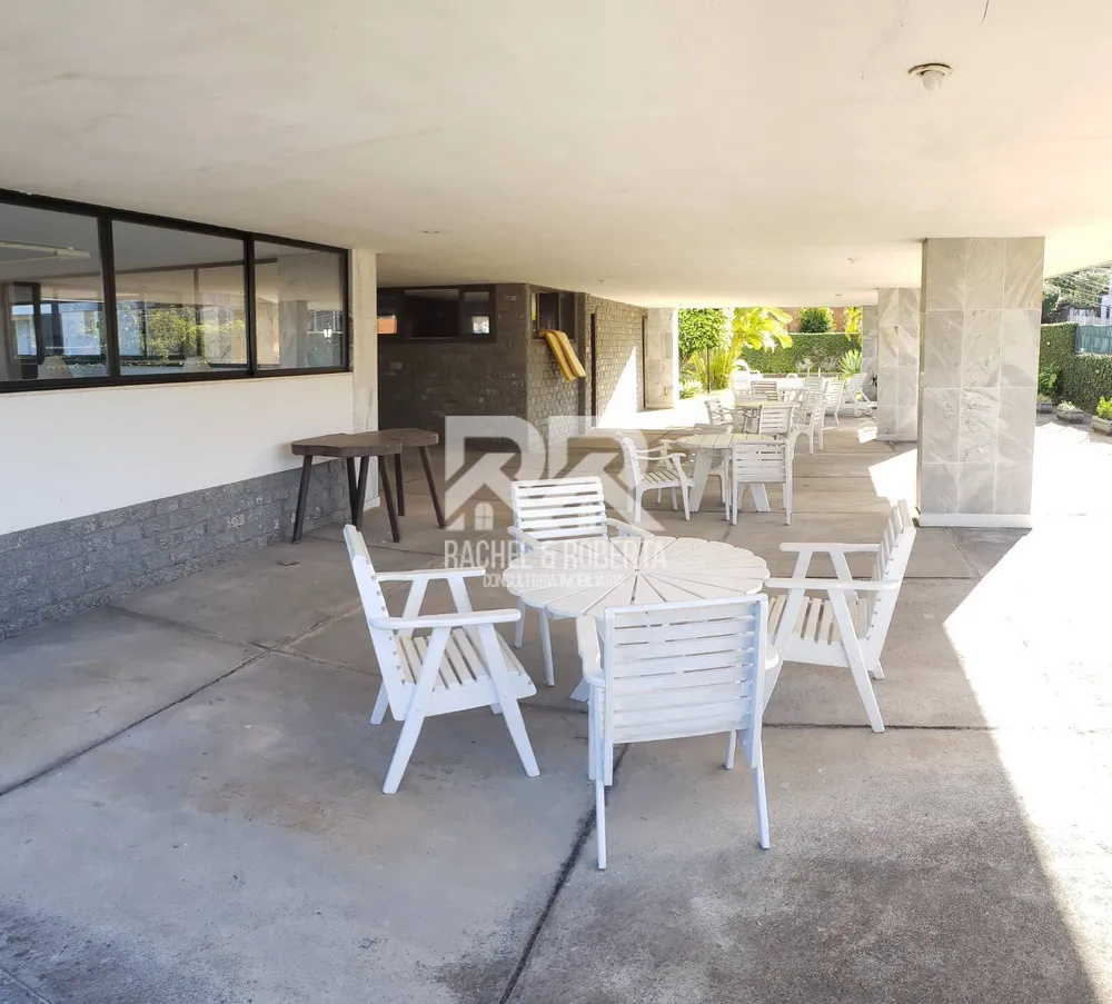 Apartamento, 3 quartos, 77 m² - Foto 21