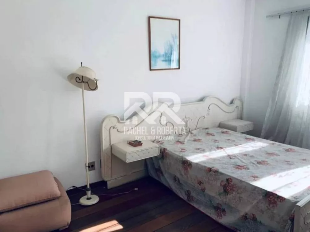 Apartamento à venda com 2 quartos, 57m² - Foto 3