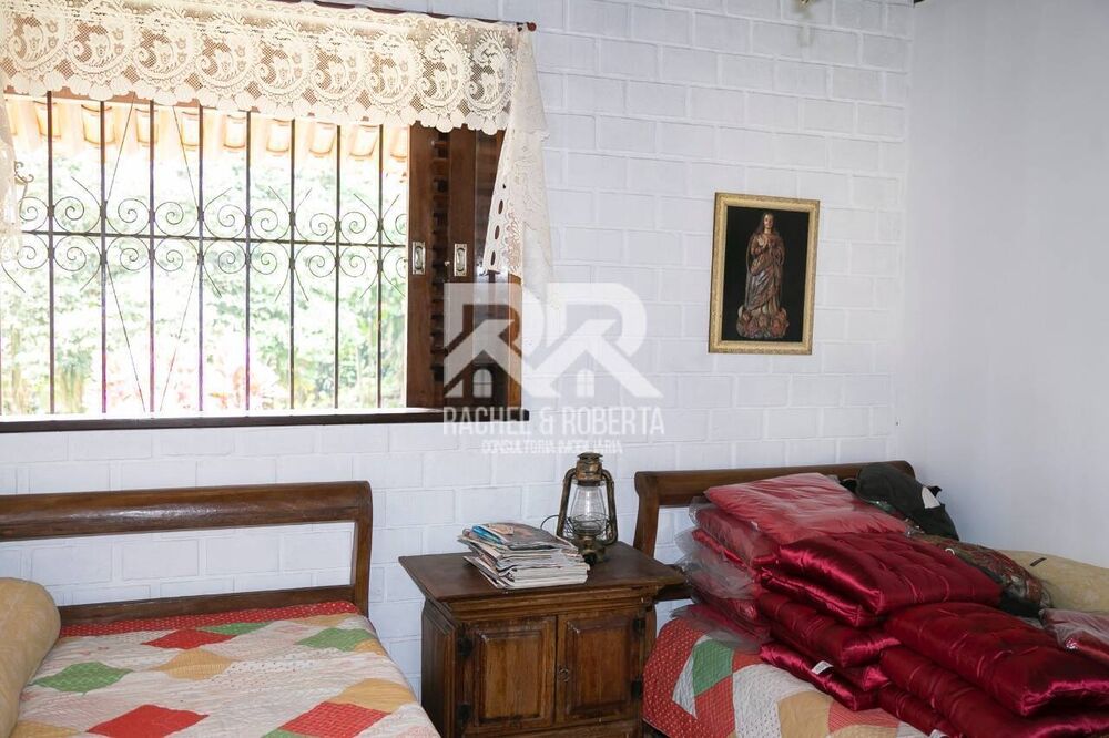 Casa, 3 quartos, 200 m² - Foto 4