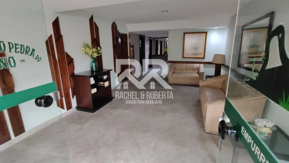 Apartamento, 2 quartos, 60 m² - Foto 12