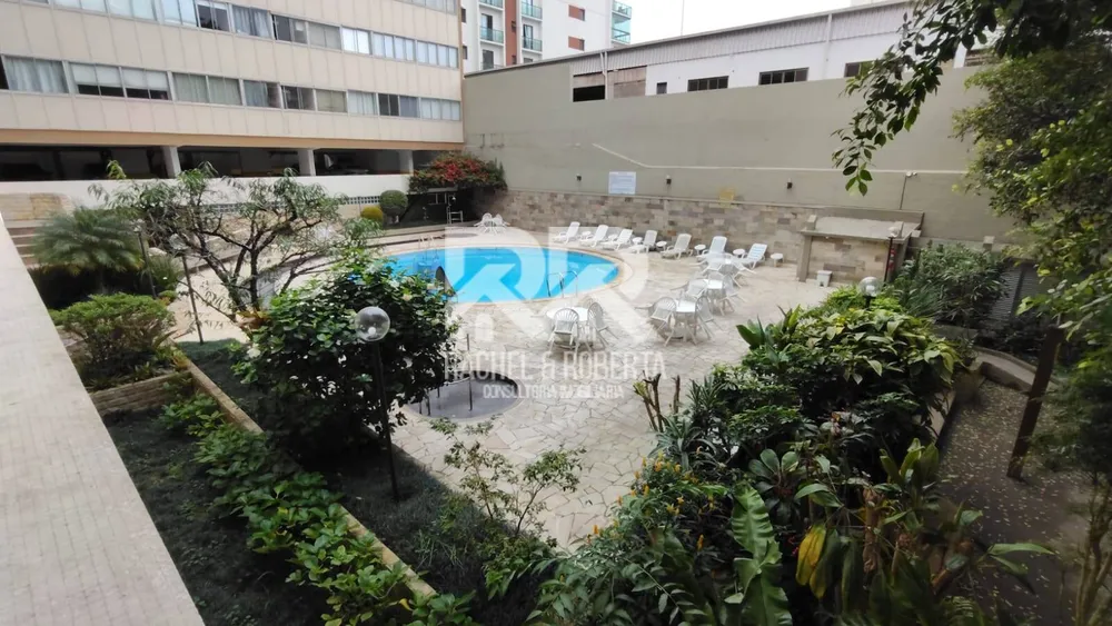 Apartamento, 2 quartos, 60 m² - Foto 5