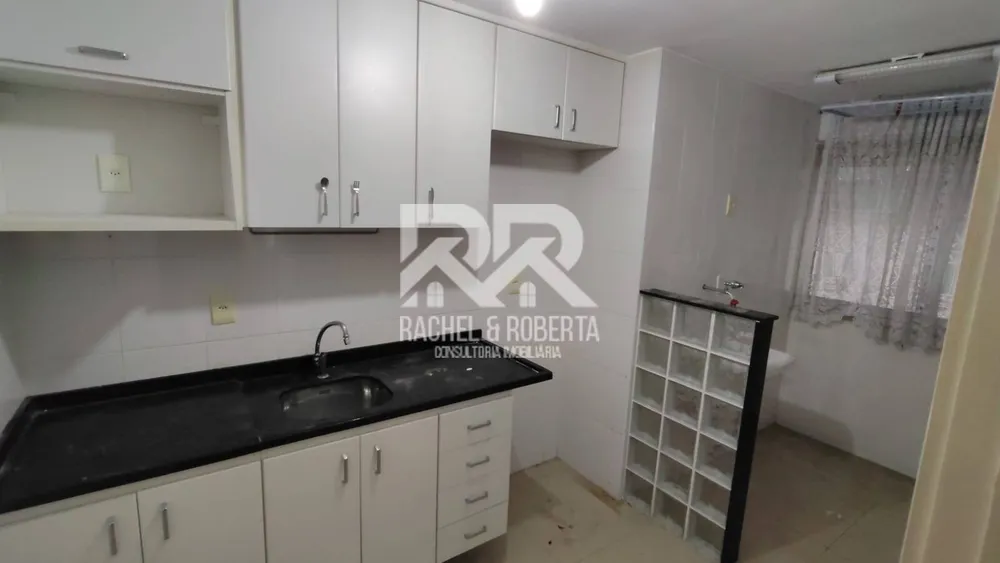 Apartamento, 2 quartos, 60 m² - Foto 3