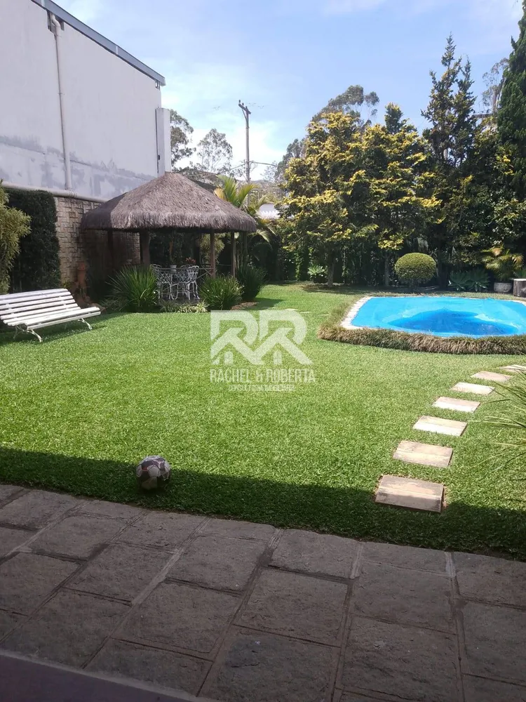 Casa, 3 quartos, 141 m² - Foto 5