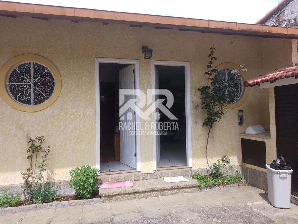 Casa, 3 quartos, 141 m² - Foto 3
