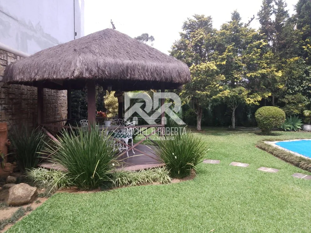 Casa, 3 quartos, 141 m² - Foto 20