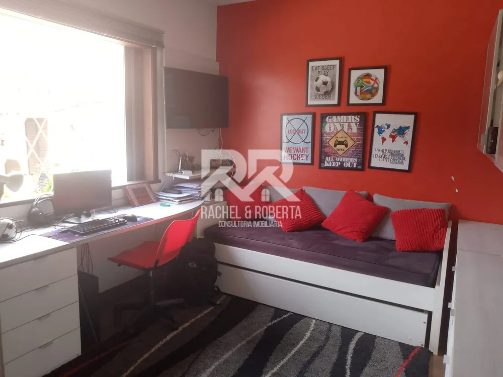 Casa, 3 quartos, 141 m² - Foto 11