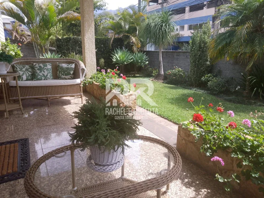 Casa, 3 quartos, 141 m² - Foto 2