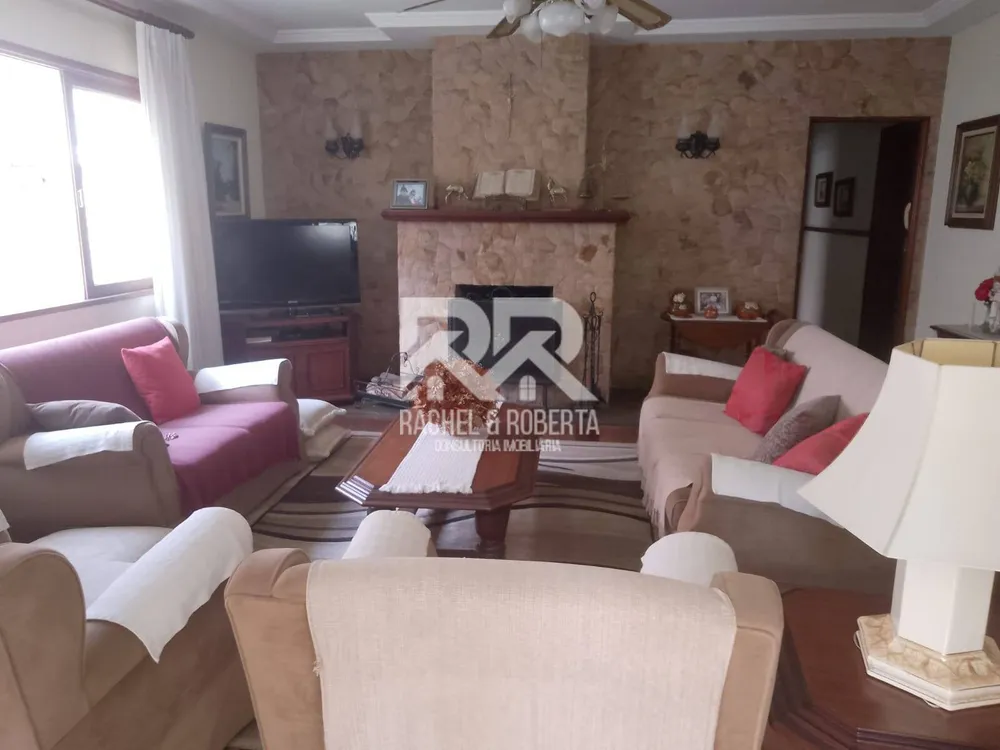 Casa, 3 quartos, 141 m² - Foto 4
