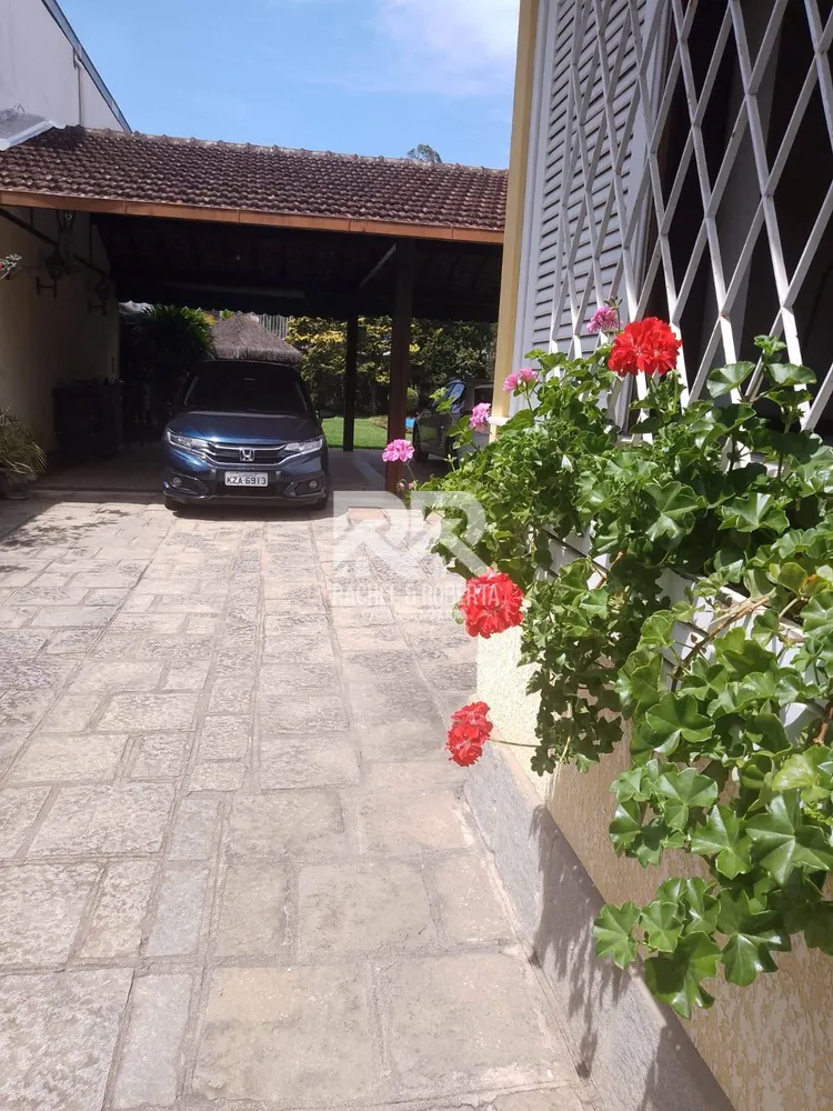 Casa, 3 quartos, 141 m² - Foto 18
