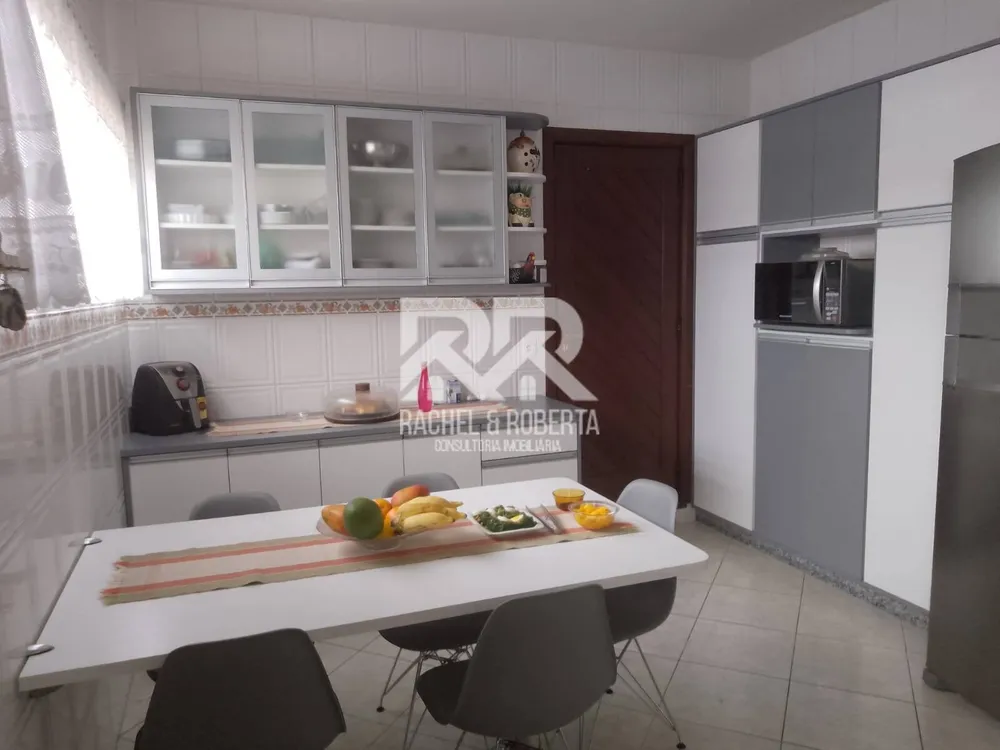 Casa, 3 quartos, 141 m² - Foto 7