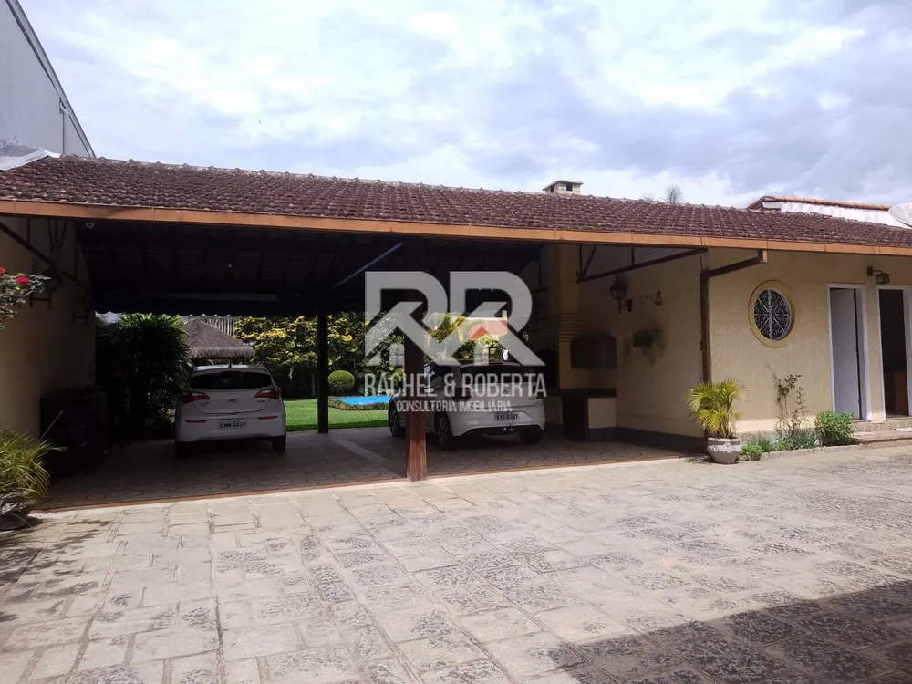 Casa, 3 quartos, 141 m² - Foto 19