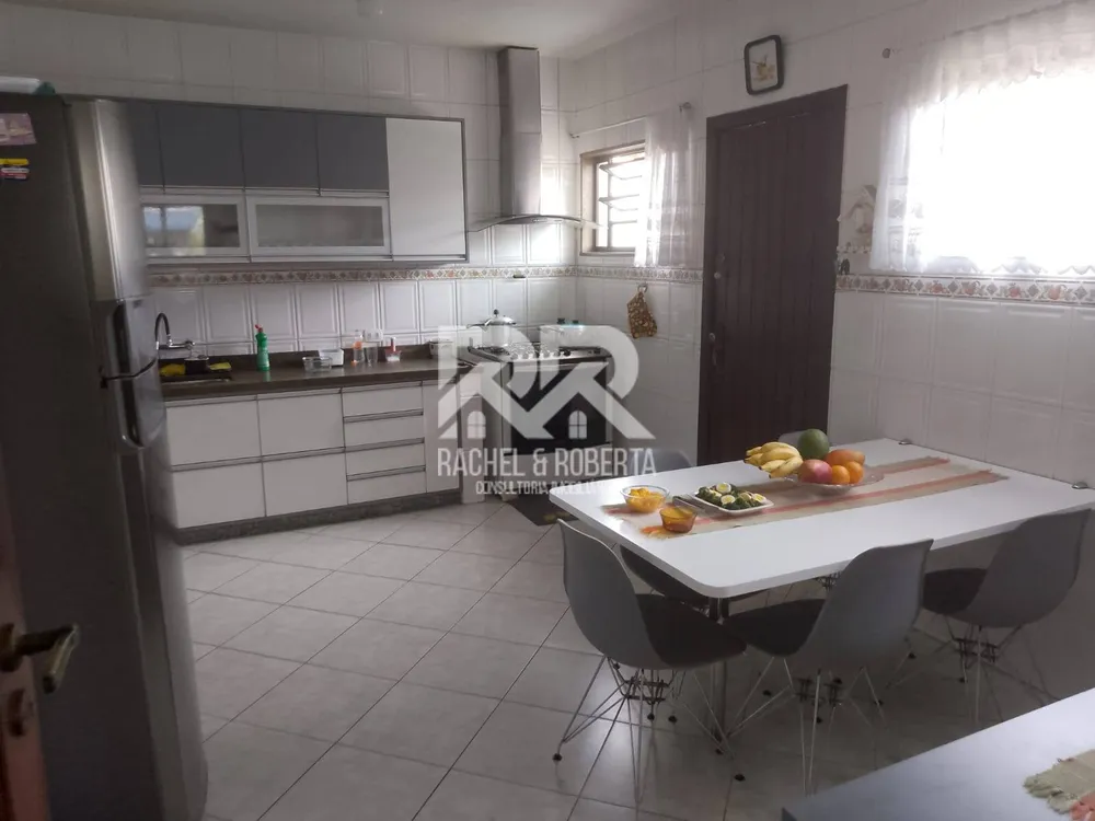 Casa, 3 quartos, 141 m² - Foto 6