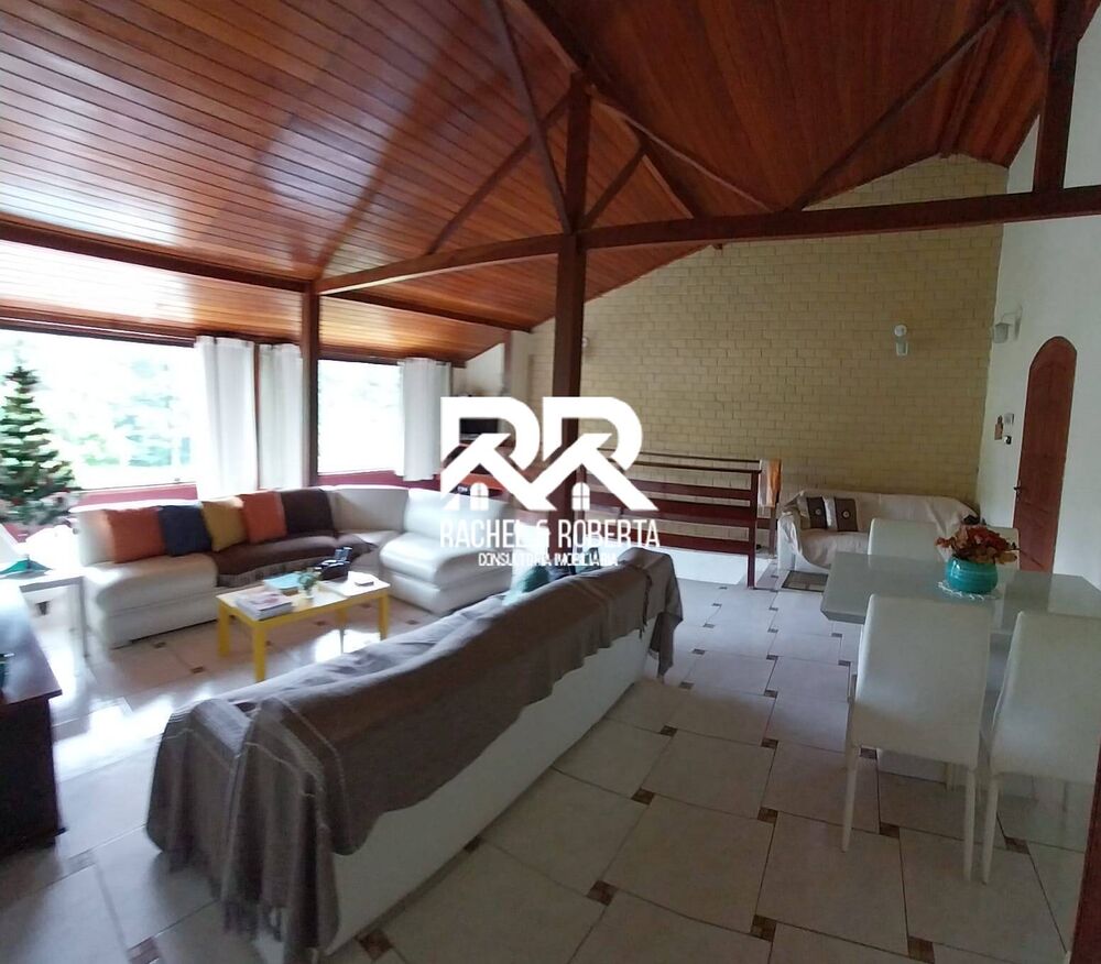 Casa de Condomínio, 4 quartos - Foto 2