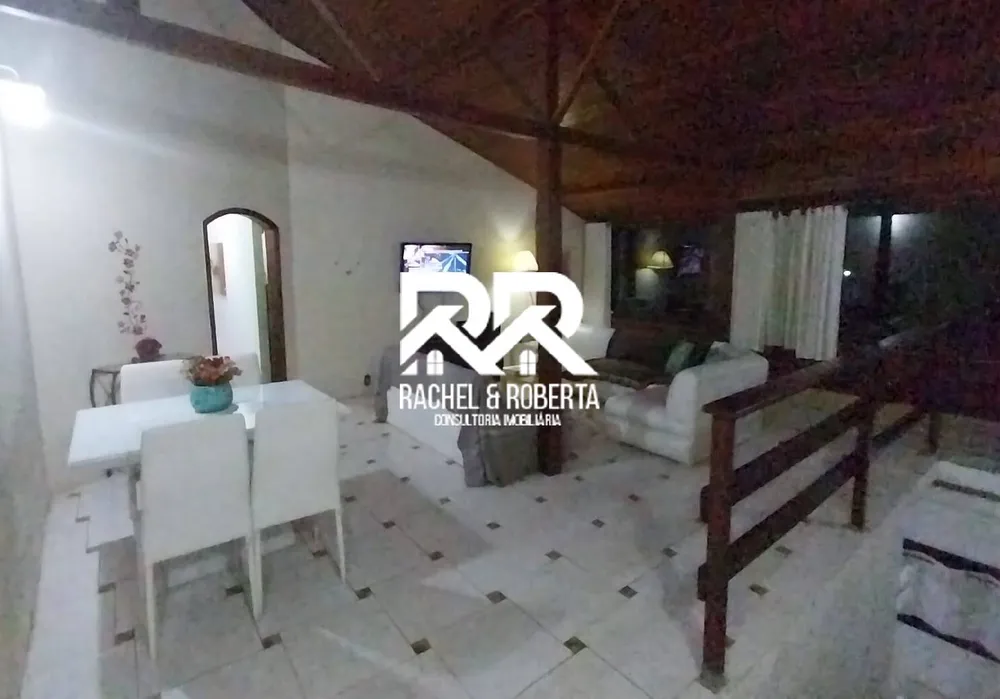 Casa de Condomínio, 4 quartos - Foto 16