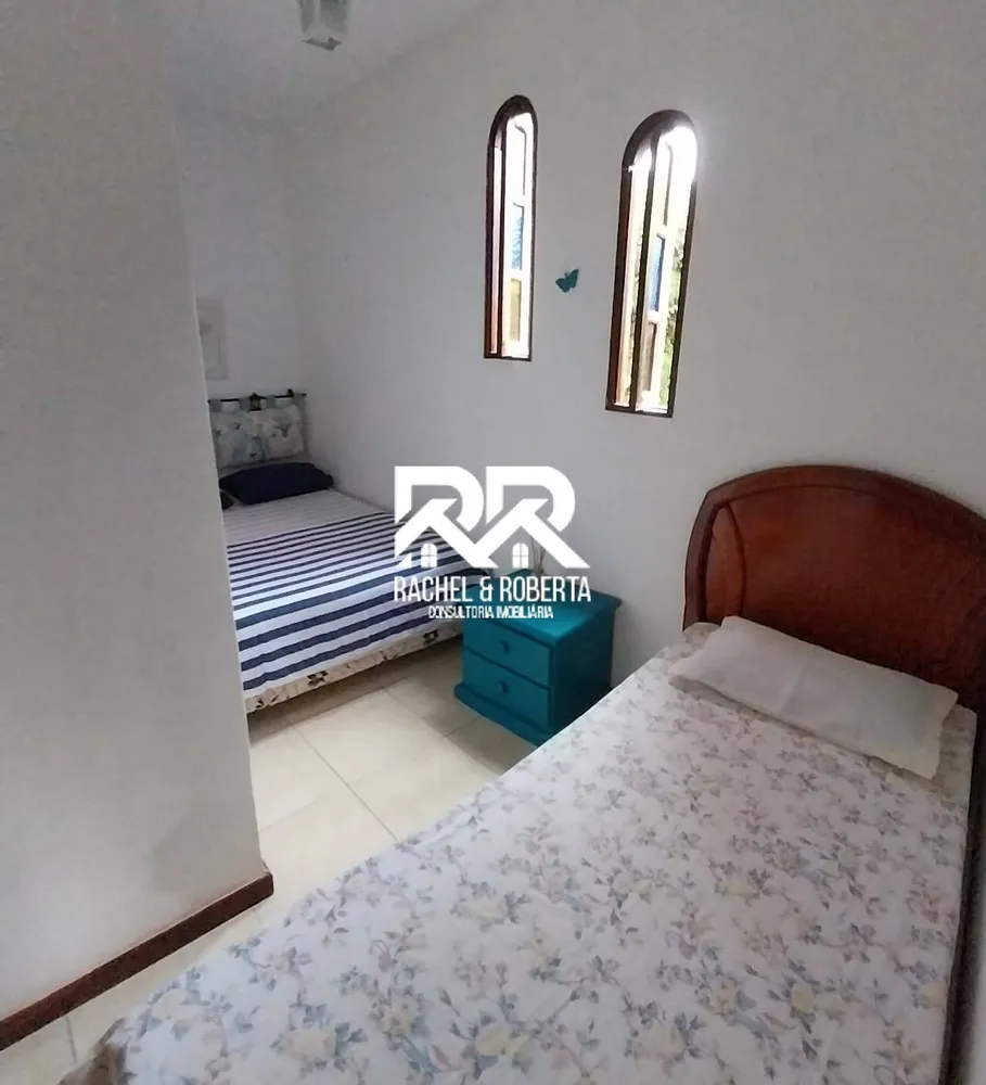 Casa de Condomínio, 4 quartos - Foto 22