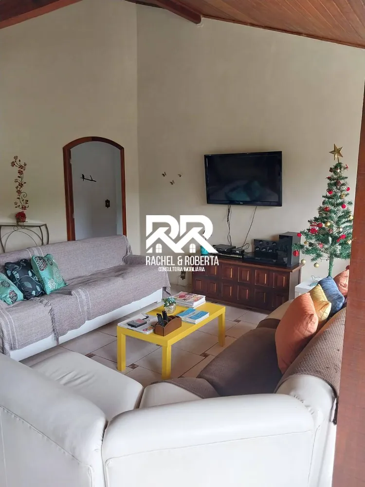 Casa de Condomínio, 4 quartos - Foto 3