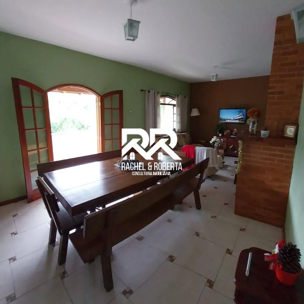 Casa de Condomínio, 4 quartos - Foto 8