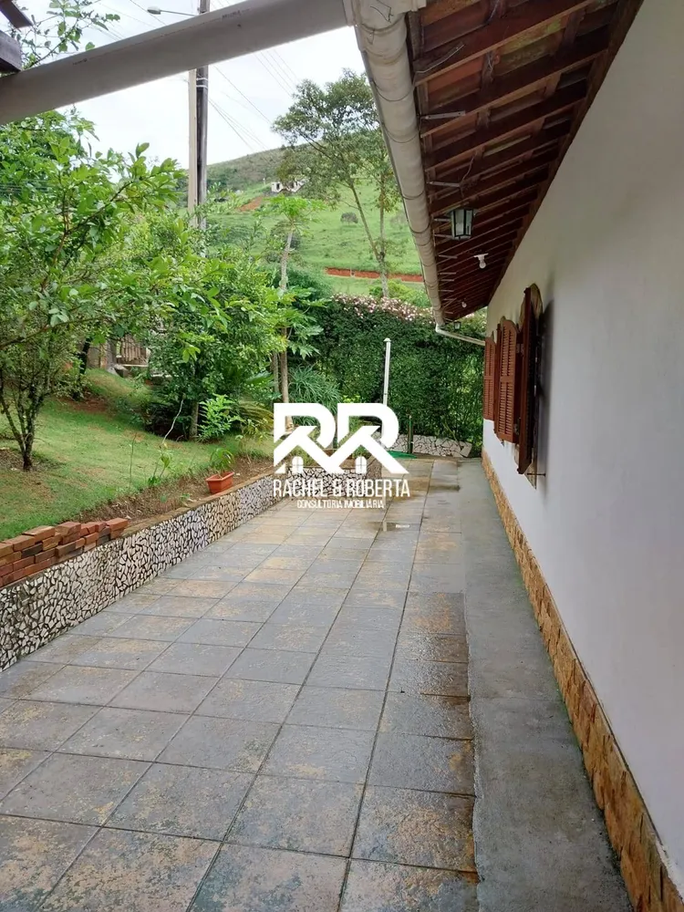 Casa de Condomínio, 4 quartos - Foto 24