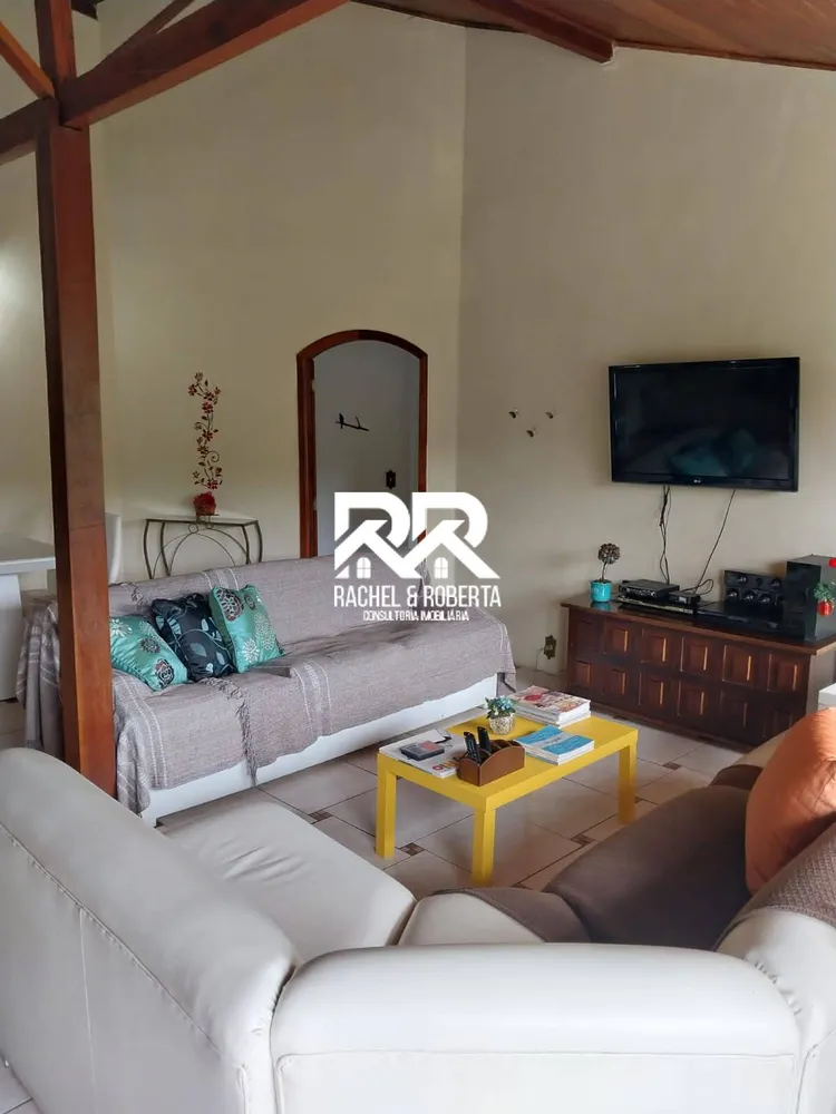 Casa de Condomínio, 4 quartos - Foto 6