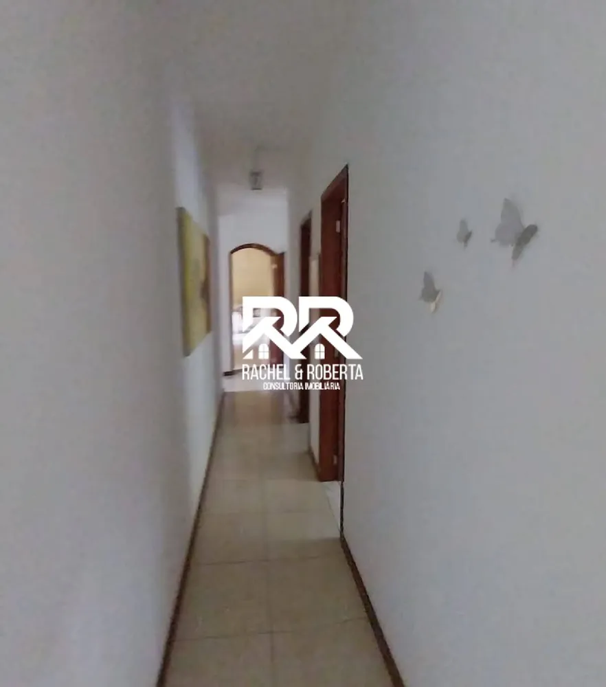 Casa de Condomínio, 4 quartos - Foto 17