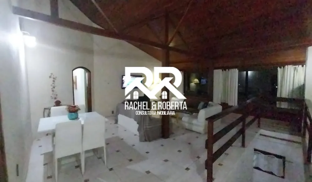 Casa de Condomínio, 4 quartos - Foto 11