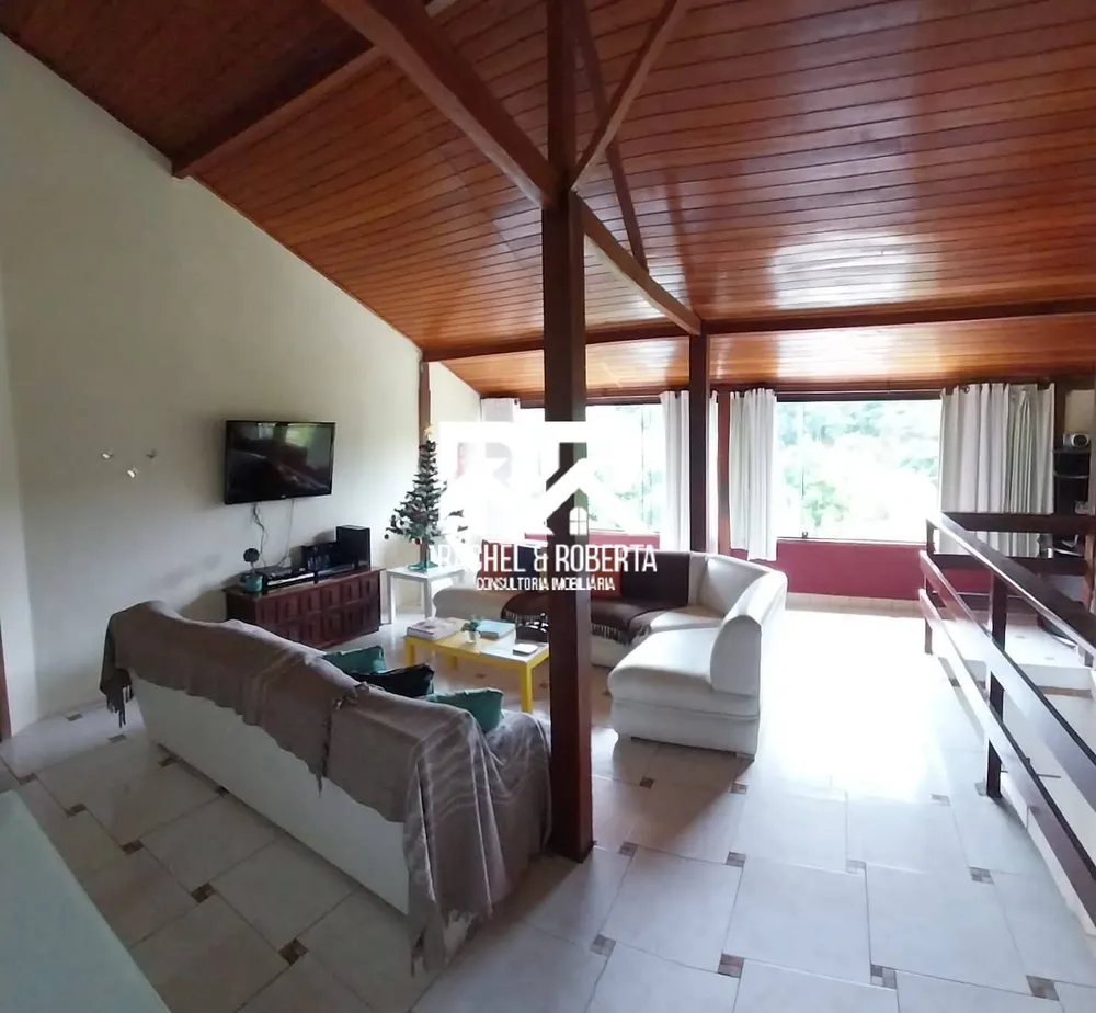 Casa de Condomínio, 4 quartos - Foto 7