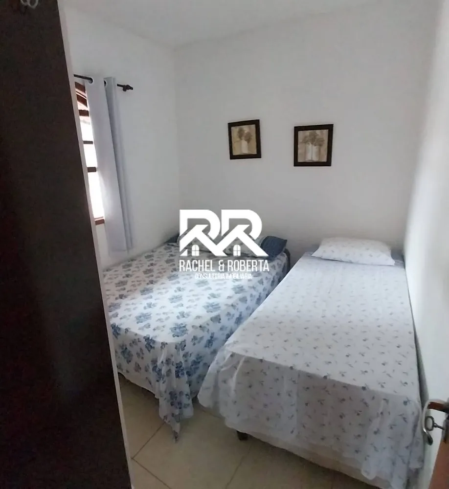 Casa de Condomínio, 4 quartos - Foto 20