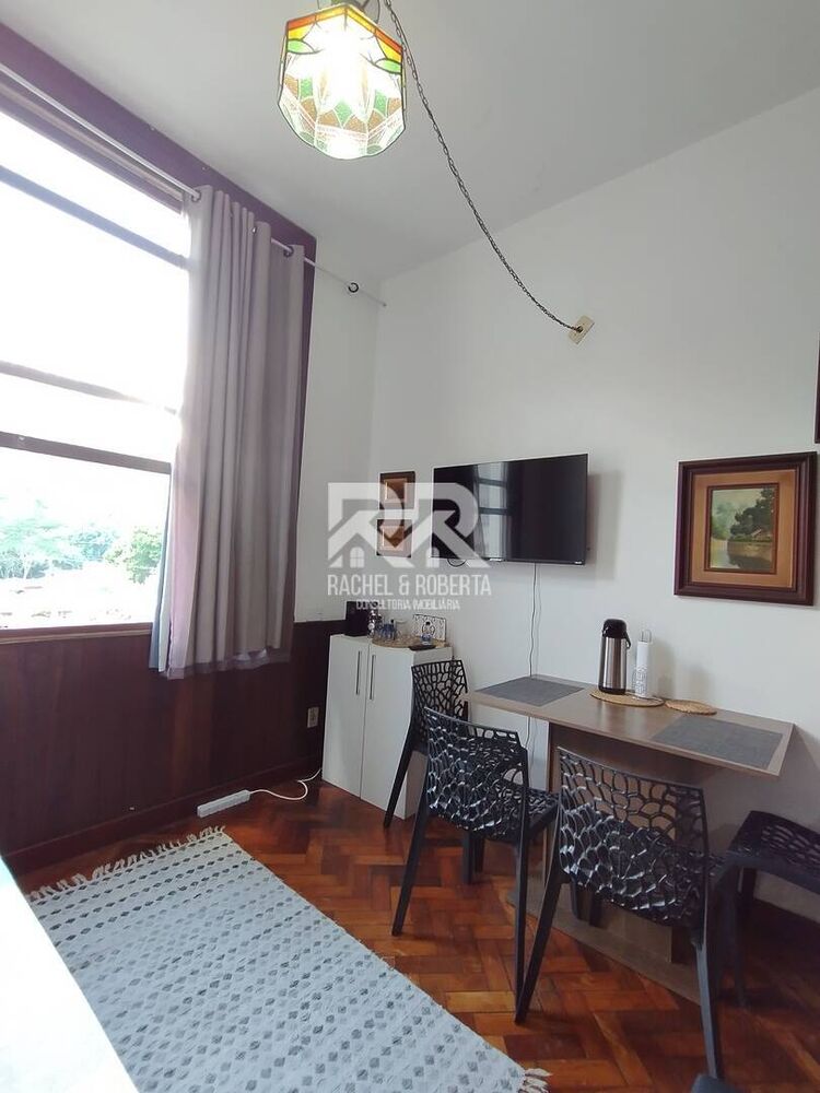 Apartamento, 1 quarto, 23 m² - Foto 4