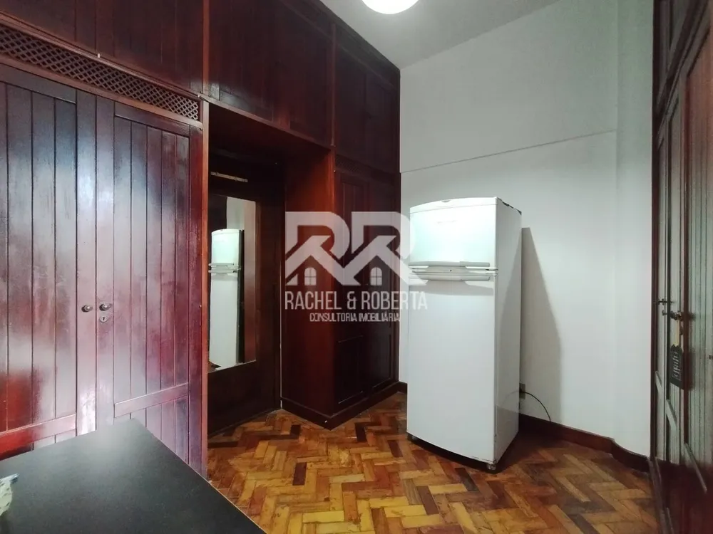 Apartamento, 1 quarto, 23 m² - Foto 4