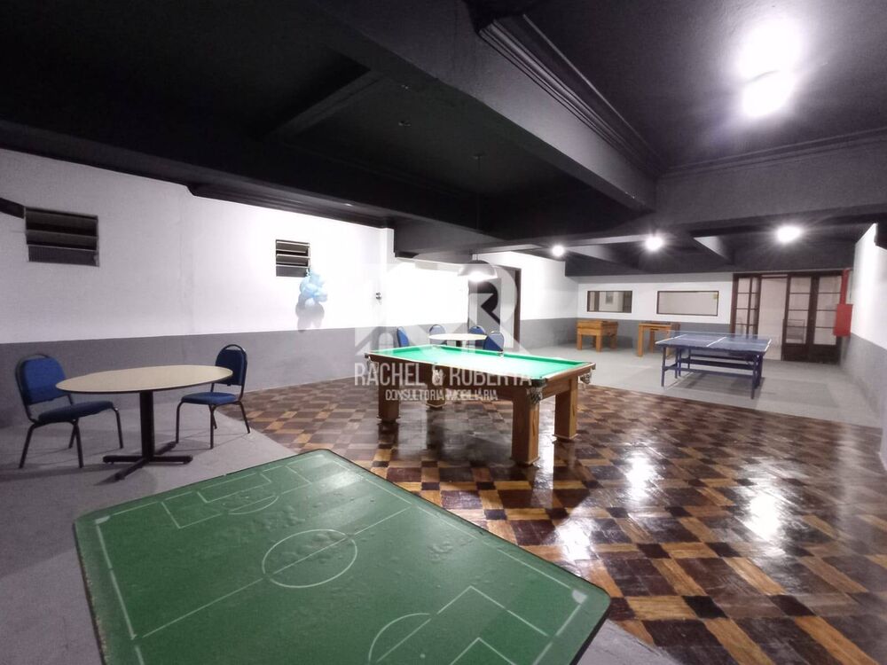 Apartamento, 1 quarto, 23 m² - Foto 1