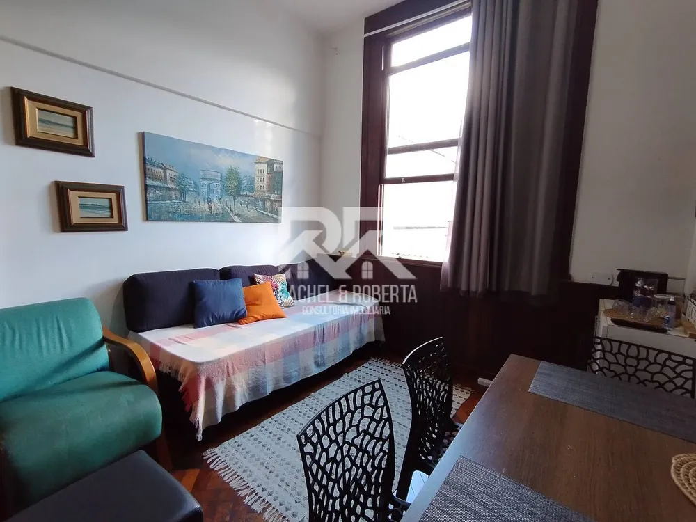 Apartamento, 1 quarto, 23 m² - Foto 8