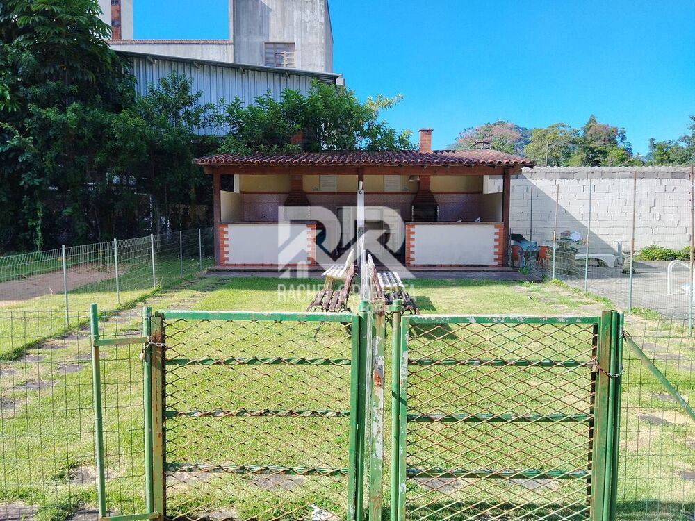 Apartamento, 1 quarto, 23 m² - Foto 2