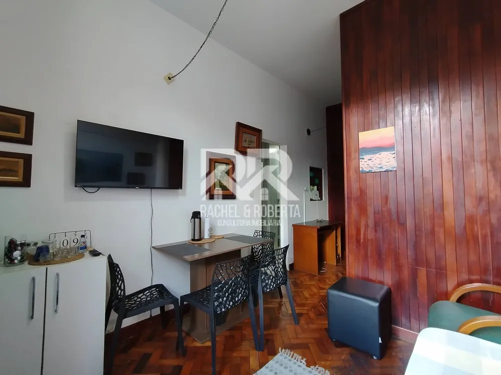 Apartamento, 1 quarto, 23 m² - Foto 6