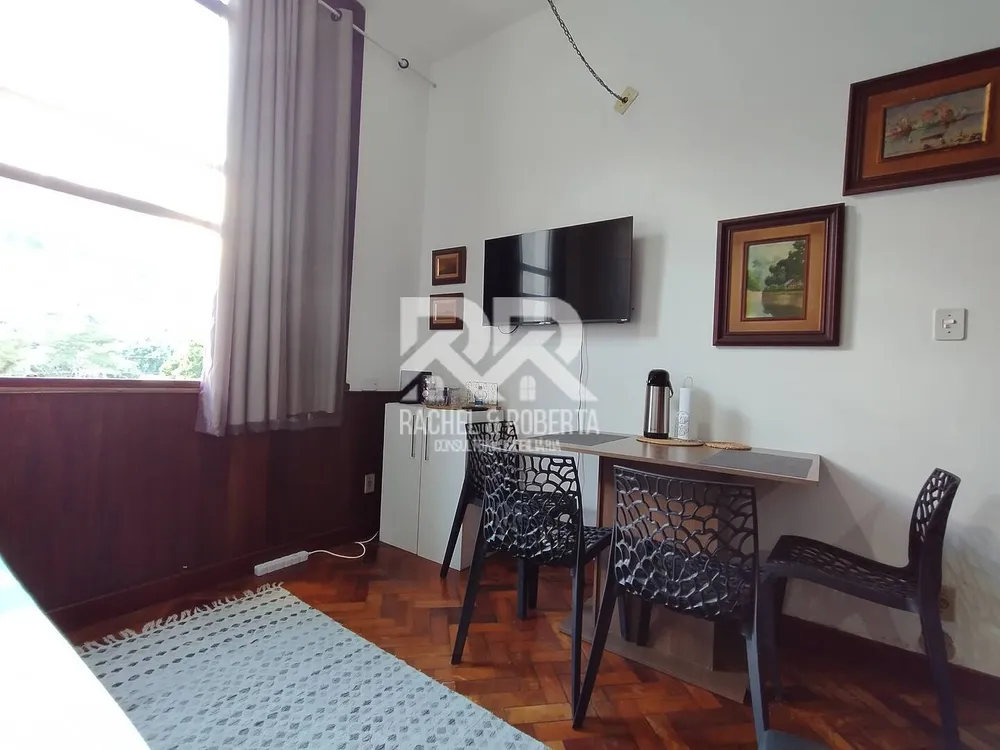Apartamento, 1 quarto, 23 m² - Foto 7