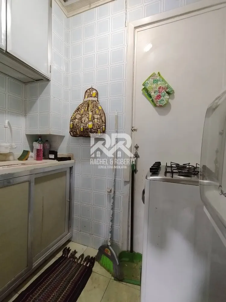 Apartamento, 1 quarto, 23 m² - Foto 12