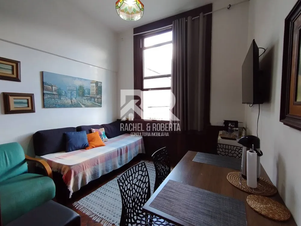 Apartamento, 1 quarto, 23 m² - Foto 2