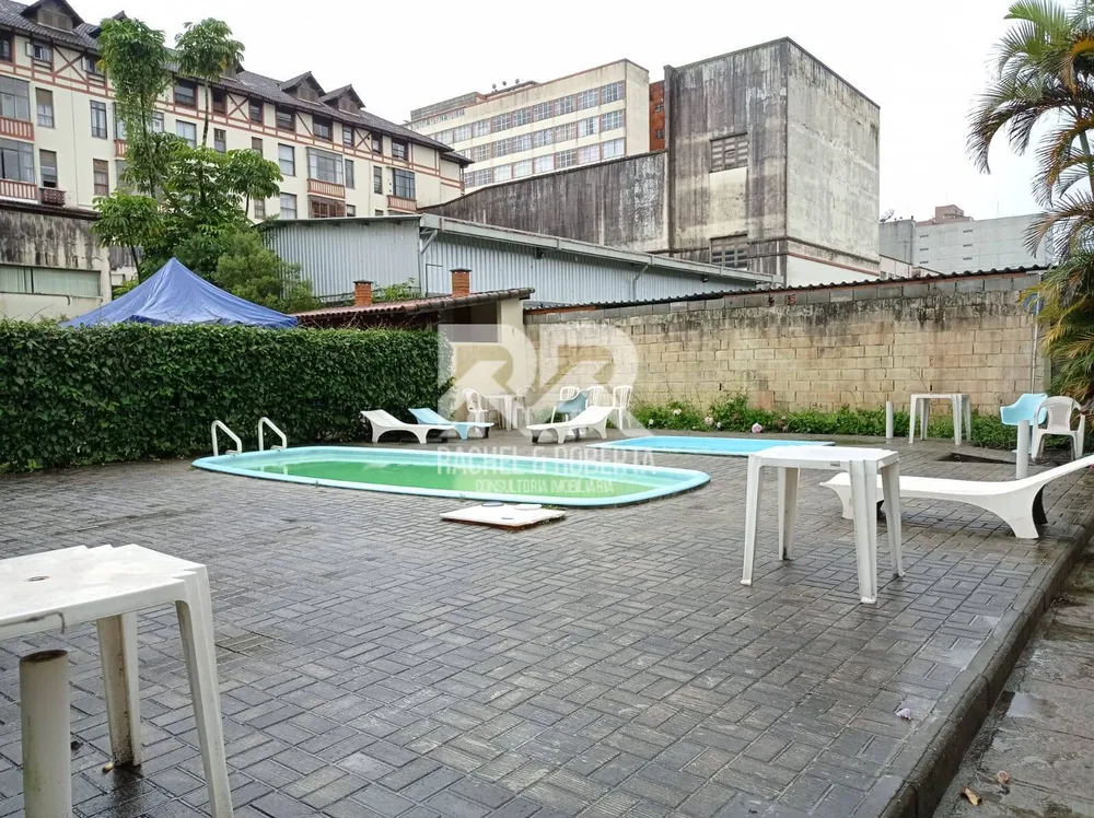 Apartamento, 1 quarto, 23 m² - Foto 17