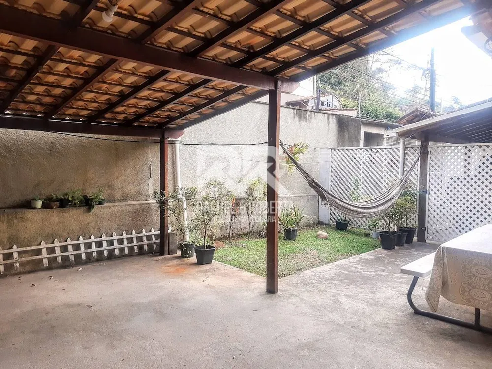 Casa de Condomínio, 2 quartos - Foto 18