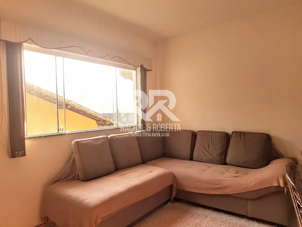 Casa de Condomínio, 2 quartos - Foto 4