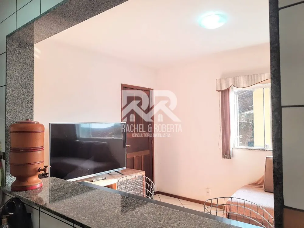 Casa de Condomínio, 2 quartos - Foto 6