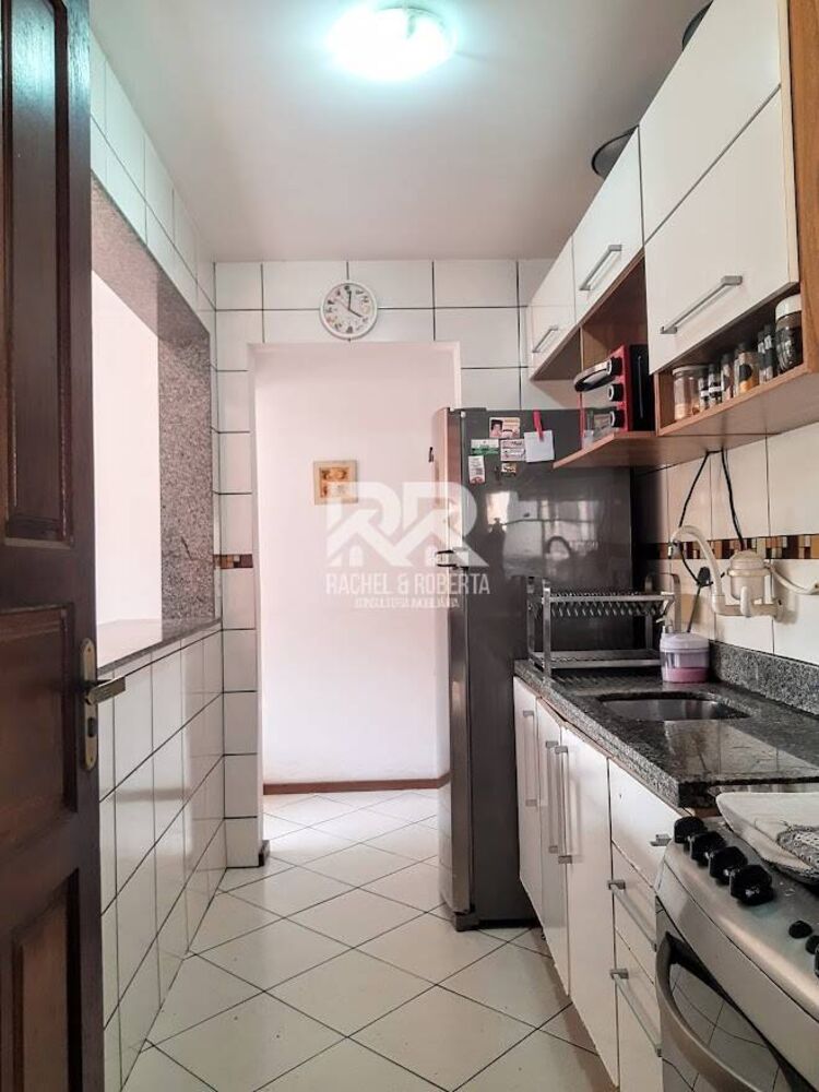Casa de Condomínio à venda com 2 quartos, 52m² - Foto 4