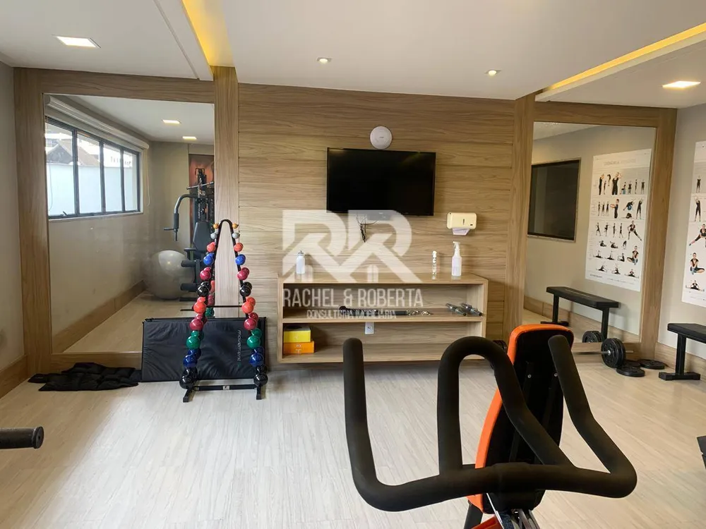 Apartamento, 1 quarto, 47 m² - Foto 35