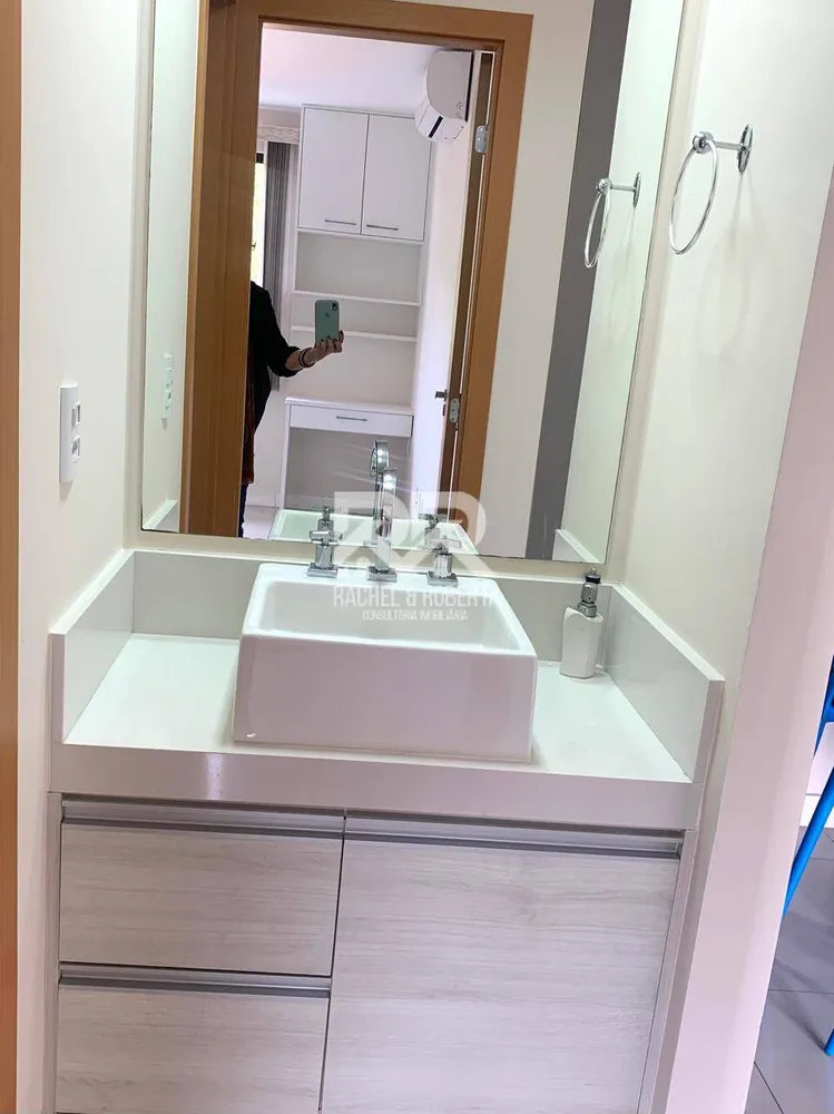 Apartamento, 1 quarto, 47 m² - Foto 12